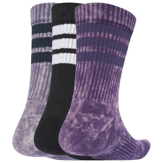 Adidas Κάλτσες Stonewash Crew Socks 3 Pairs Adidas Κάλτσες Stonewash Crew Socks 3 Pairs